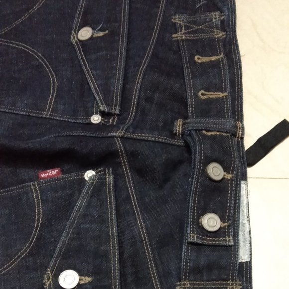Original levi's engineered edition Jeans - Picture 14 of 14